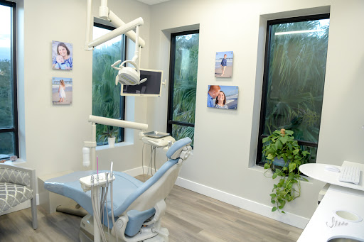 Dentist «Dental Partners of Vero Beach, Conway & Schwibner», reviews and photos