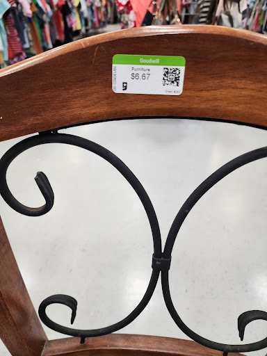 Thrift Store «Goodwill Industries of Greater Cleveland & East Central Ohio», reviews and photos