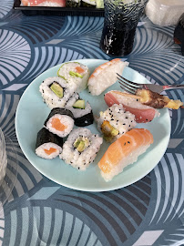 Sushi du Restaurant de sushis Poke Bowl Sushi Yvetot - n°6