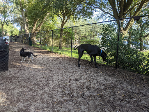 Pawmosa Dog Park