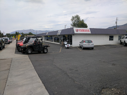 Motorcycle Dealer «Careys Cycle Center», reviews and photos, 4450 700 W, Ogden, UT 84405, USA