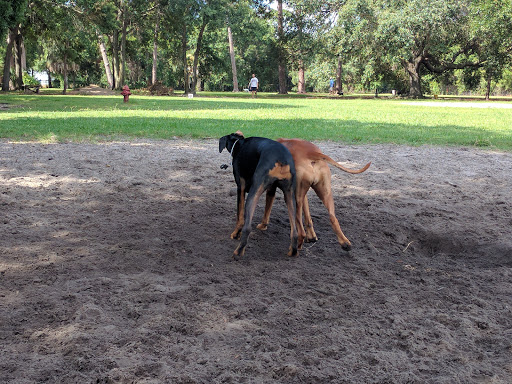 Dog Park «West Park», reviews and photos, 5812 N Occident St, Tampa, FL 33614, USA