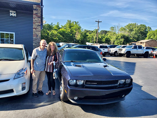 Used Car Dealer «Auto World», reviews and photos, 15153 Lebanon Rd, Old Hickory, TN 37138, USA