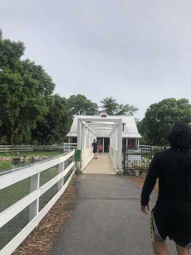 Zoo «Sibley Farm», reviews and photos, 900 Mound Avenue, Mankato, MN 56001, USA