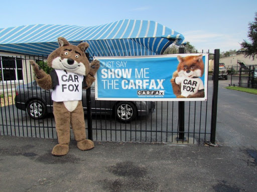 Car Dealer «Cars Unlimited», reviews and photos, 201 W Fletcher Ave, Tampa, FL 33612, USA