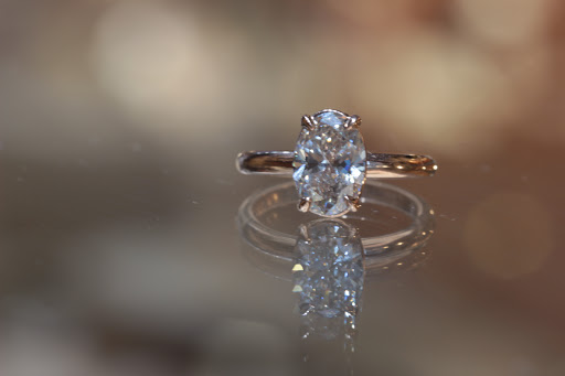 Jeweler «McCoy Jeweler», reviews and photos, 261 Main St, Dubuque, IA 52001, USA