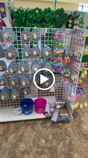 Dollar Store «Dollar Tree», reviews and photos, 1341 N Grove St, Wichita, KS 67214, USA