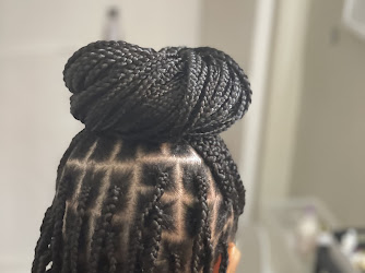 Jai's African Hair Braiding