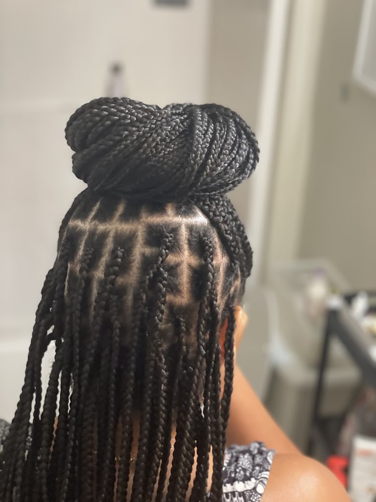 Jai's African Hair Braiding Tampa, FL 33619 Services and Reviews