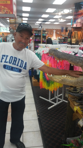 Grocery Store «Goodies Supermarket», reviews and photos, 8550 International Dr, Orlando, FL 32819, USA