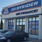 Byrider Appleton Service reviews