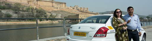 Incredible India by car - Private Car and Driver in Delhi Car Rental services in Delhi