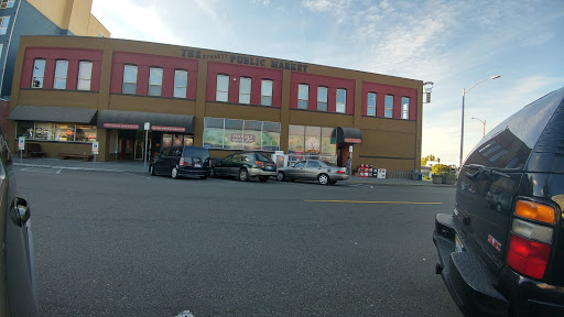 Grocery Store «Sno-Isle Natural Foods Co-Op», reviews and photos, 2804 Grand Ave, Everett, WA 98201, USA