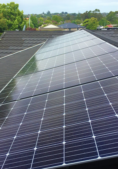 JB Solar & Electrical Ltd