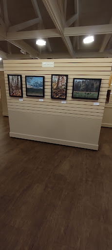 Art Gallery «Brown County Art Gallery», reviews and photos, 1 Artist Dr, Nashville, IN 47448, USA