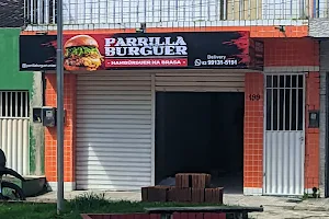 Parrila Burguer image