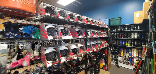 Sporting Goods Store «Play It Again Sports», reviews and photos, 685 Queen St, Southington, CT 06489, USA