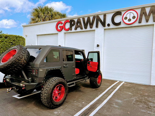 Pawn Shop «GC Pawn #1 - Gold N Connection LLC», reviews and photos, 1311 S Dixie Hwy W #17e, Pompano Beach, FL 33060, USA