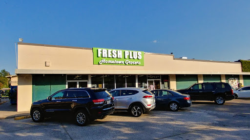 Fresh Plus Grocery, 1221 W Lynn St, Austin, TX 78703, USA, 