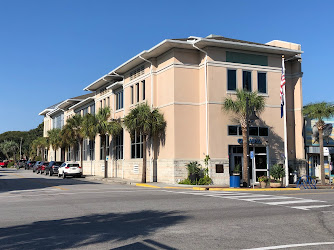 Folly Beach City Hall