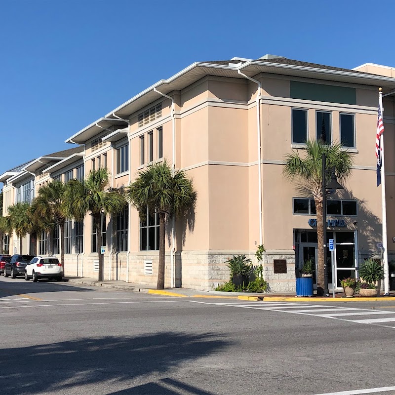 Folly Beach City Hall