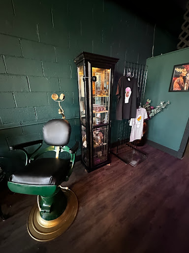 Explore naruto tattoo ideas, creative tattoo ideas in Richland, available at The Green Room Tattoo Lounge