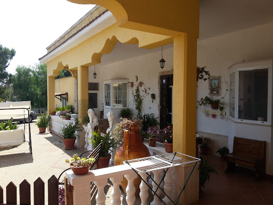 Extérieur Chambre d'hôtes B&B pietrafitta 72012 Carovigno