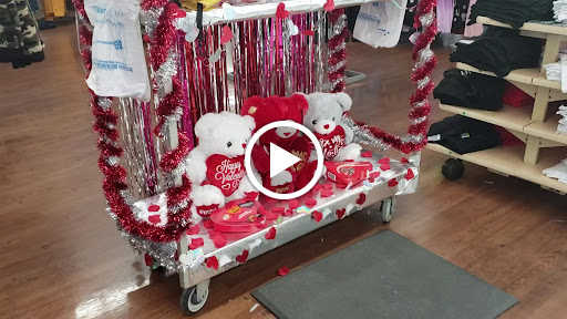 Discount Store «Walmart», reviews and photos, 955 Elbert St, Elberton, GA 30635, USA