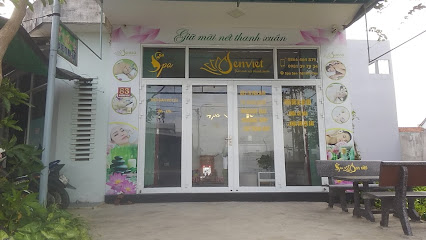Spa - Massage Sen Việt