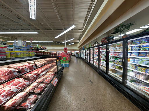 Grocery Store «Villa Park Fruit Market», reviews and photos, 302 W North Ave, Villa Park, IL 60181, USA