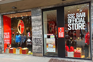 SSC Bari Official Store