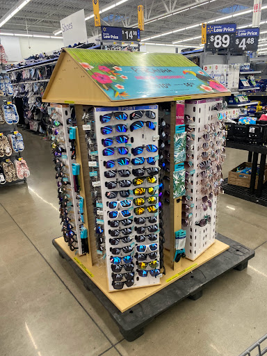 Department Store «Walmart Supercenter», reviews and photos, 100 Mall Dr, Steubenville, OH 43952, USA