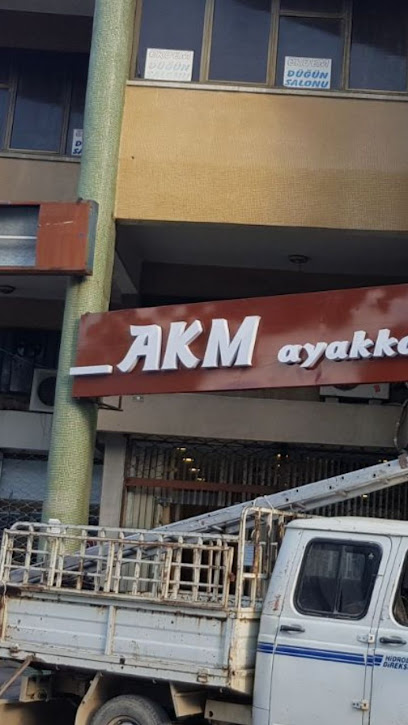 Akm Ayakkabi
