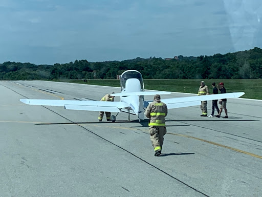 Hudson Valley Regional Airport image 8