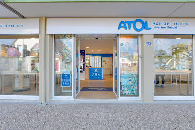 Atol Mon Opticien à Plouzané