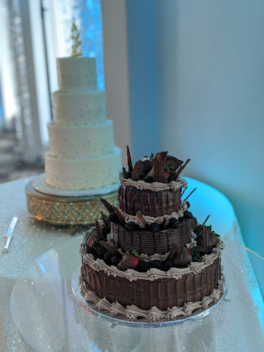 Event Venue «Venezzia the Venue», reviews and photos, 5 Event Center Blvd, Brownsville, TX 78526, USA