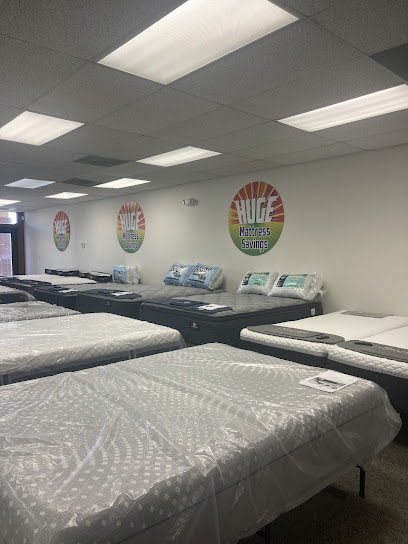 Roger's Mattress Outlet (Name Brands For Less!)