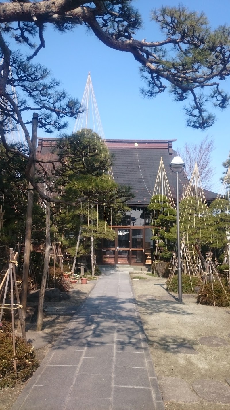 正徳寺