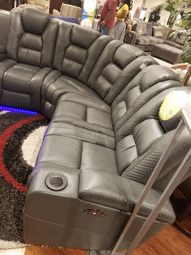 Furniture Store «The RoomPlace», reviews and photos, 18150 S Halsted St, Homewood, IL 60403, USA