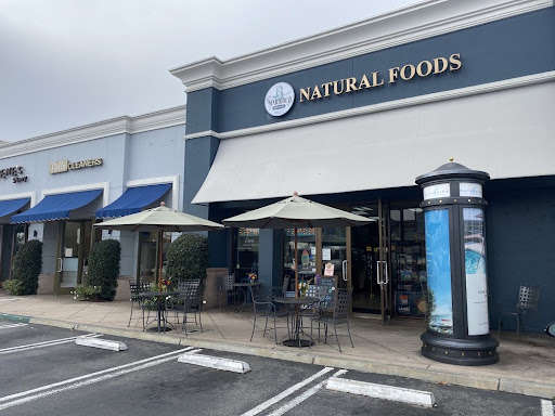 Health Food Store «Rainbow Acres», reviews and photos, 4756 Admiralty Way, Marina Del Rey, CA 90292, USA