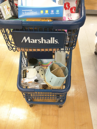 Department Store «Marshalls», reviews and photos, 323 NY-25A, Miller Place, NY 11764, USA