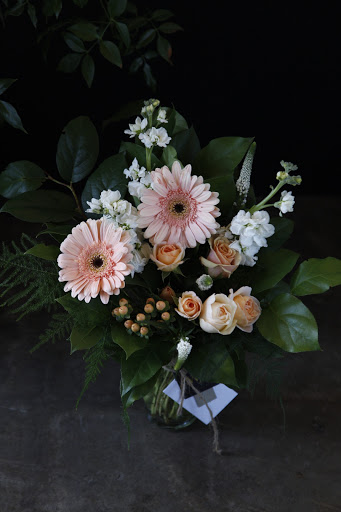 Florist «Wilder Floral Co.», reviews and photos, 1349 Chorro St, San Luis Obispo, CA 93401, USA