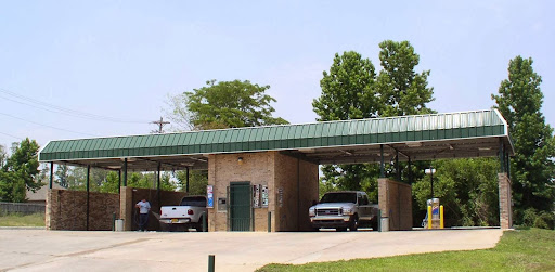 CustomKraft Industries en North Little Rock