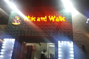 Wok and Walk image