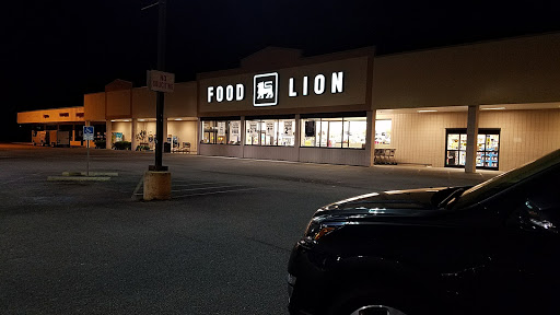 Grocery Store «Food Lion», reviews and photos, 25102 Lankford Hwy, Onley, VA 23418, USA