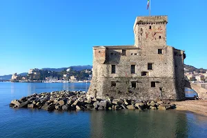 Rapallo Castle image