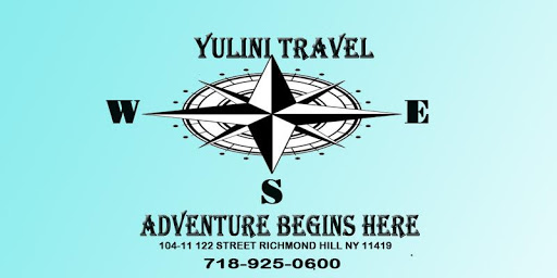 Travel Agency «Yulini Travel Agency», reviews and photos, 10411 122nd St, Jamaica, NY 11419, USA