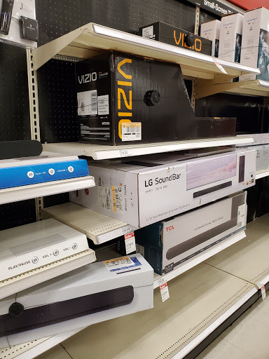 Department Store «Target», reviews and photos, 3205 Woodward Crossing Blvd b, Buford, GA 30519, USA