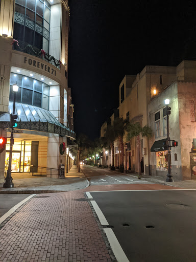 Clothing Store «Forever 21», reviews and photos, 211 King St, Charleston, SC 29401, USA