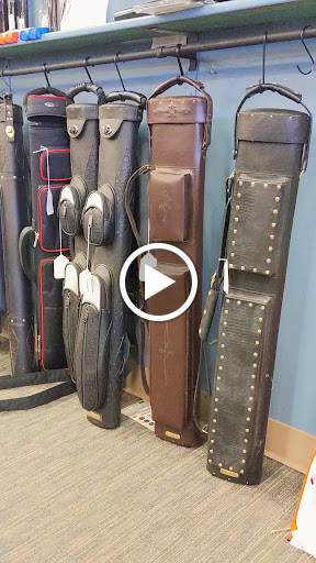 Billiards Supply Store «Royal Billiard & Recreation», reviews and photos, 2622 Bethlehem Pike, Hatfield, PA 19440, USA